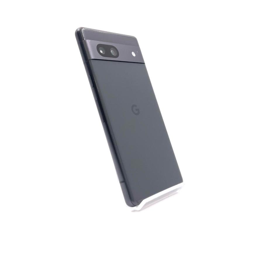 Google Pixel 7a[128GB] au チャコール【安心保証】 Google Pixel 7a