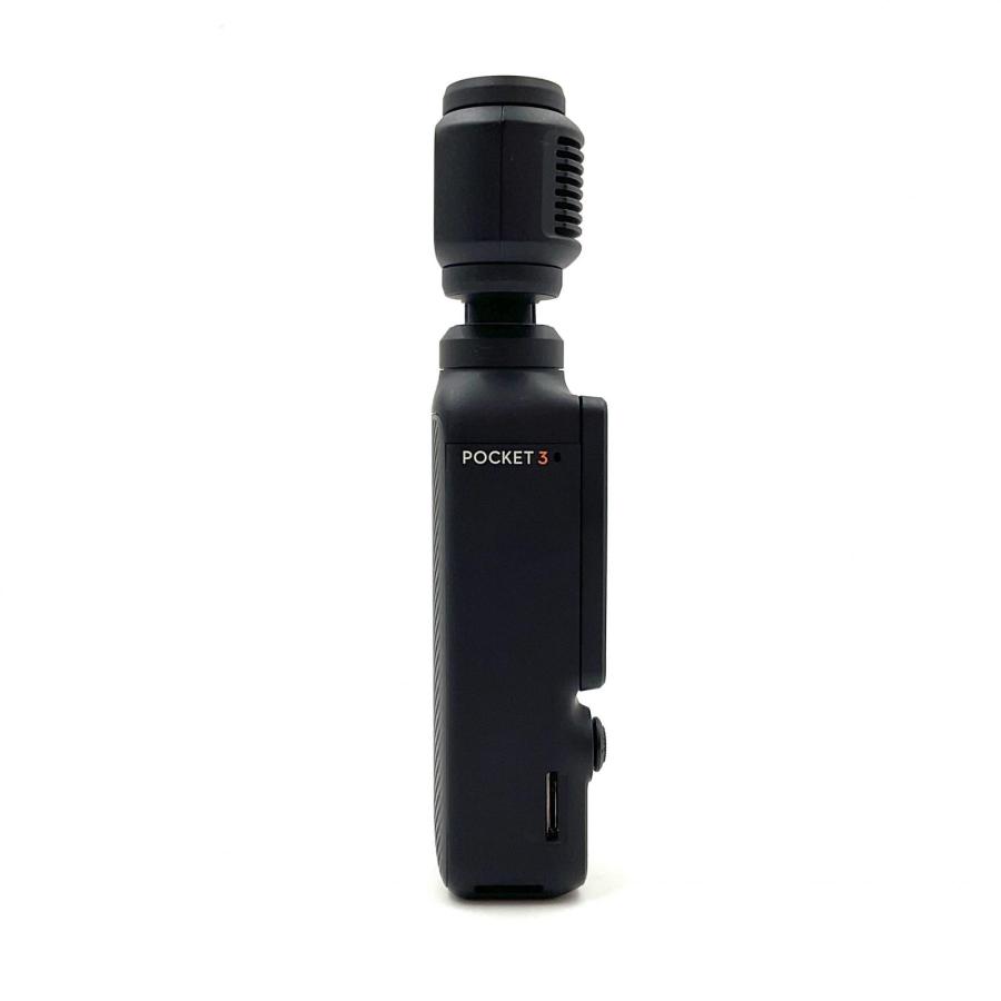 【美品】DJI OSMO POCKET 3【保証付き】 DJI お得な公式限定セットでお得 DJI Osmo Pocket 3 保証1年 Care
