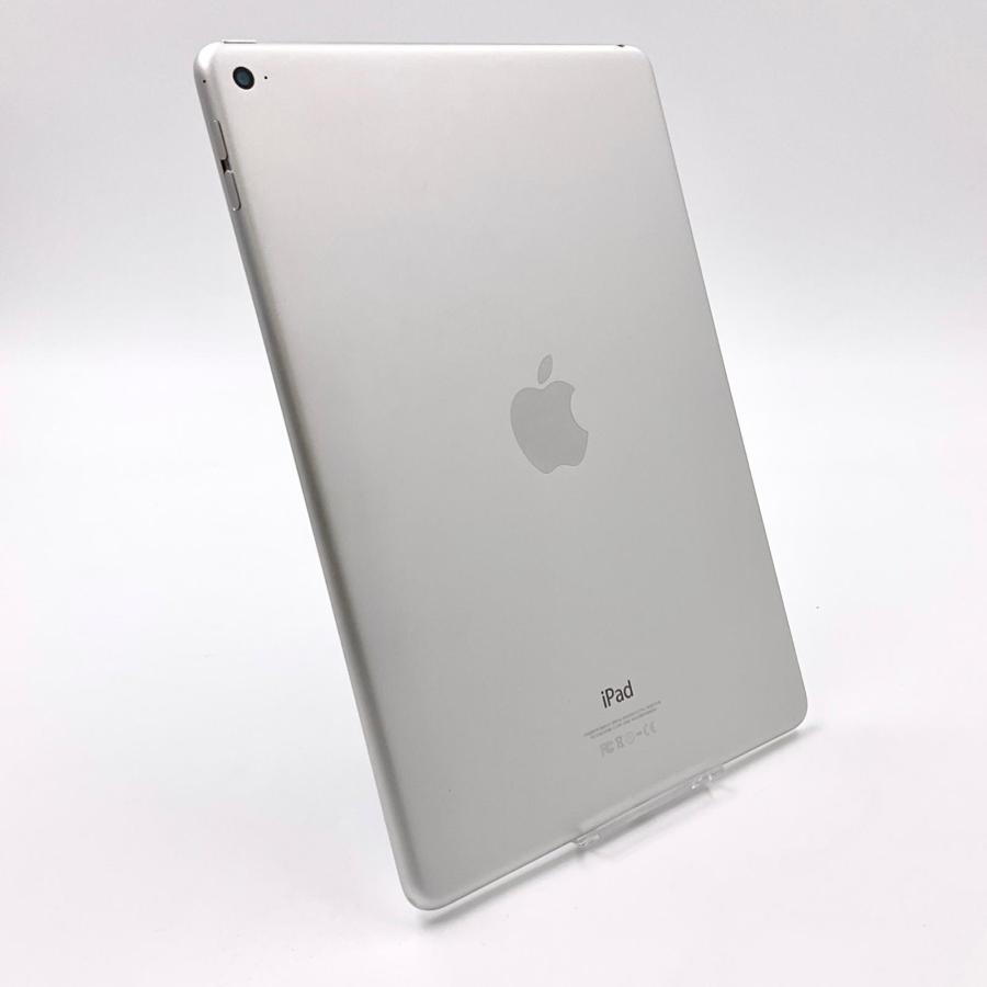 Apple iPad air2 128GB 本体 シルバー Apple iPad Air 2 Wi-Fi+Cellular 128GB MGWM2J/A SIMフリー