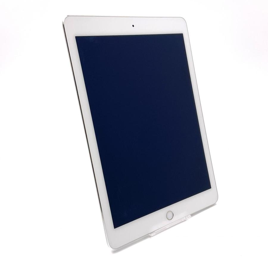 iPad Air 128GB 9.7インチ Apple iPad Air 9.7インチ 第2世代 128GB シルバー Wi-Fi【難有
