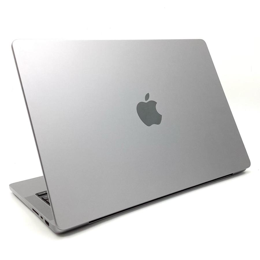 Apple Apple MacBook Pro 14インチ 2021 Apple M1 Pro 16GB SSD 512GB