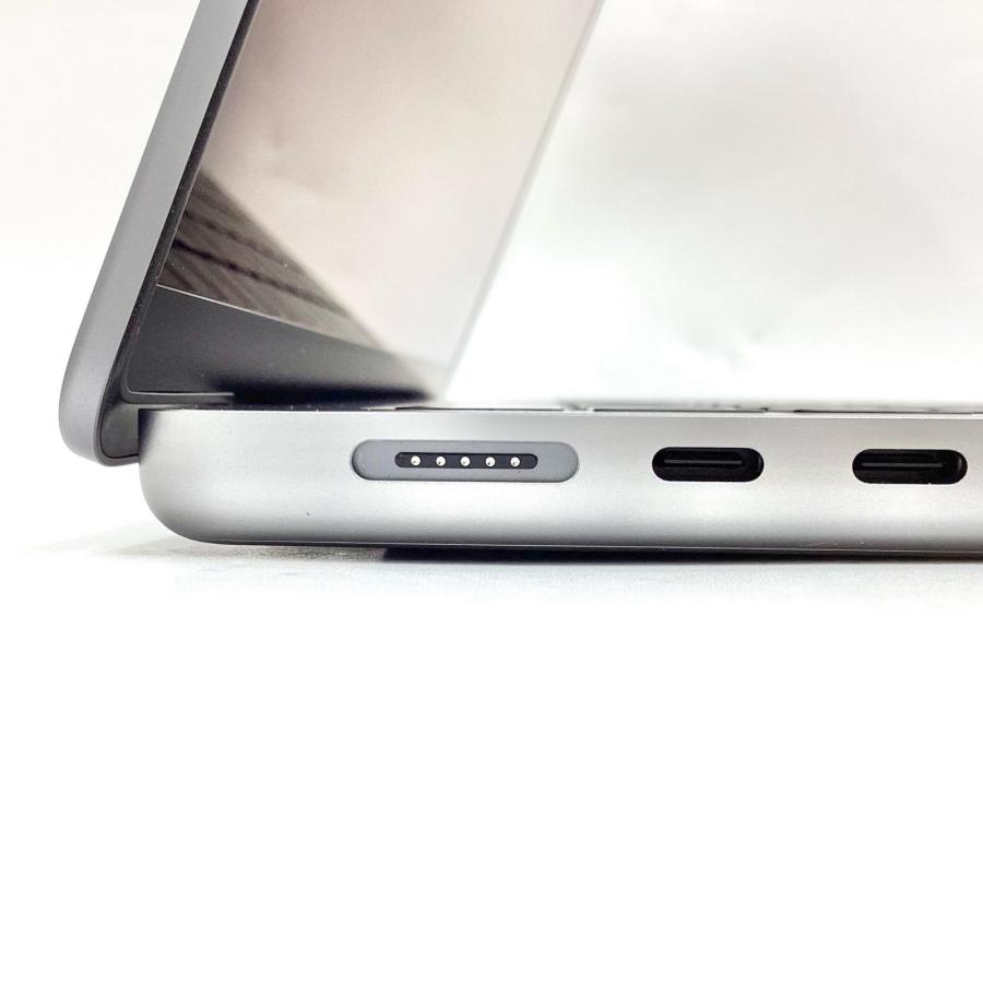 Apple Apple MacBook Pro 14インチ 2021 Apple M1 Pro 16GB SSD 512GB