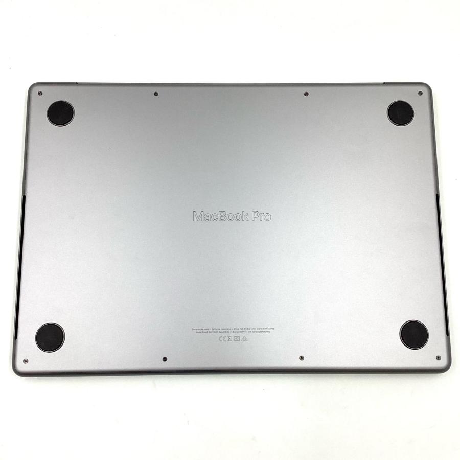 MacBook Pro 14インチ M1 Pro 16GB 美品 充放電回数：7 MacBook Pro 14インチ M1 Pro 16GB 美品 充放電回数：7 MacBook Pro 14