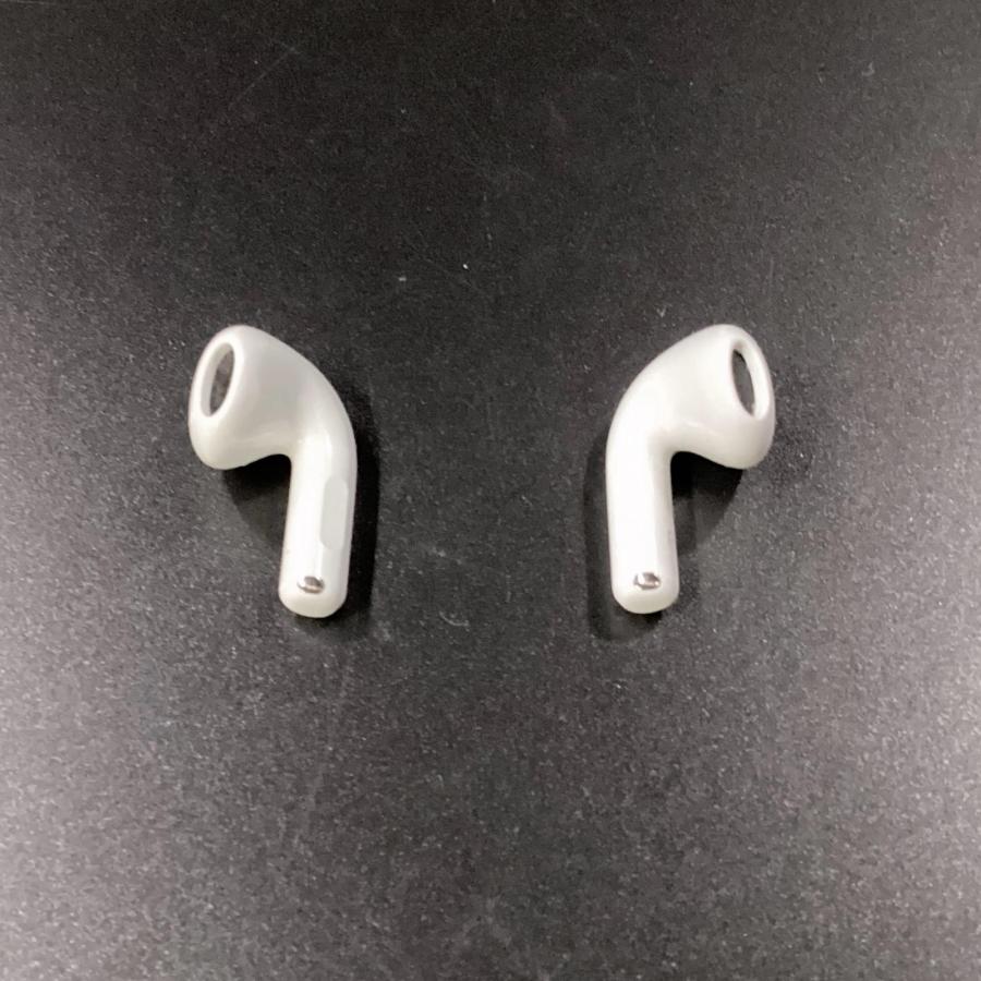 Apple Apple AirPods 4（ANC） アクティブノイズキャンセリング 美品