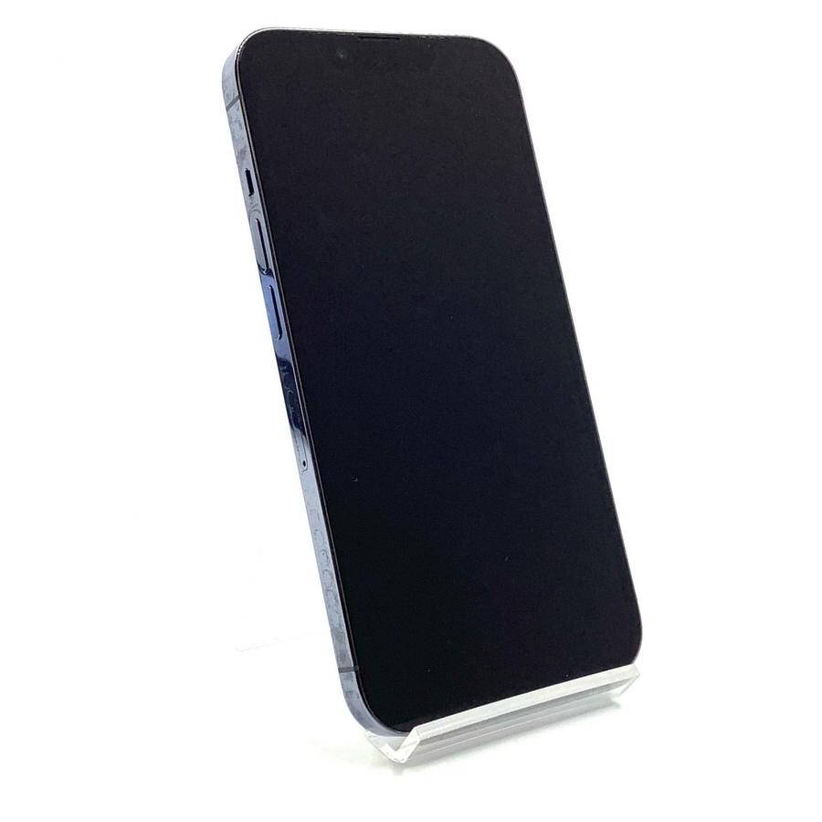 Apple iPhone 13 Pro 256GB シエラブルー Softbank 動作確認済 76