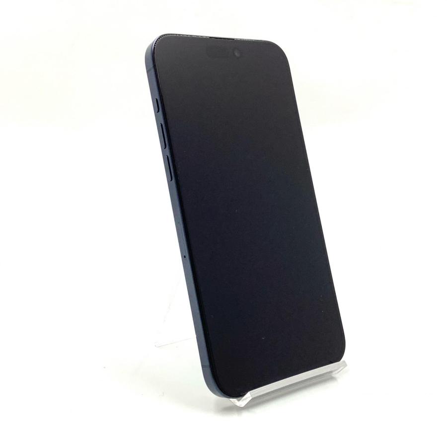 Apple iPhone 15 Pro Max 512GB ブルーチタニウム 楽天モバイル 白ロム 