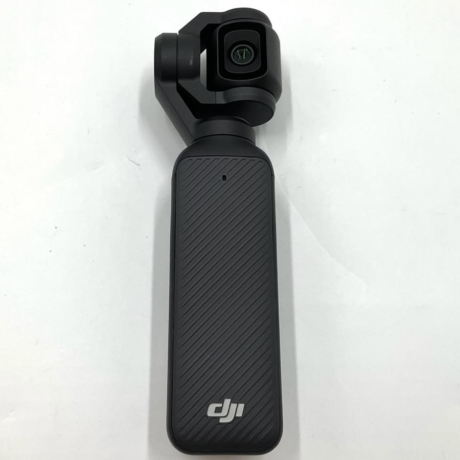 DJI 【全額返金保証】【最速発送】DJI Osmo Pocket 3 美品 動作確認済
