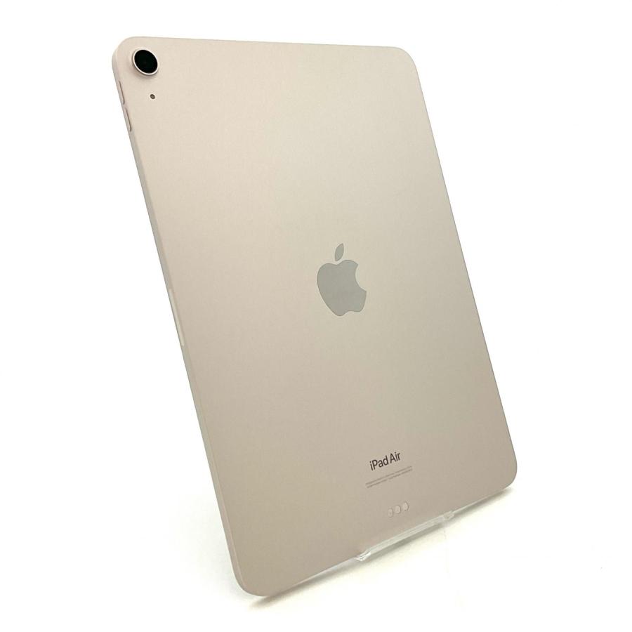 Apple Apple iPad Air (M2) 11インチ 256GB スターライト Wi-Fi 美品