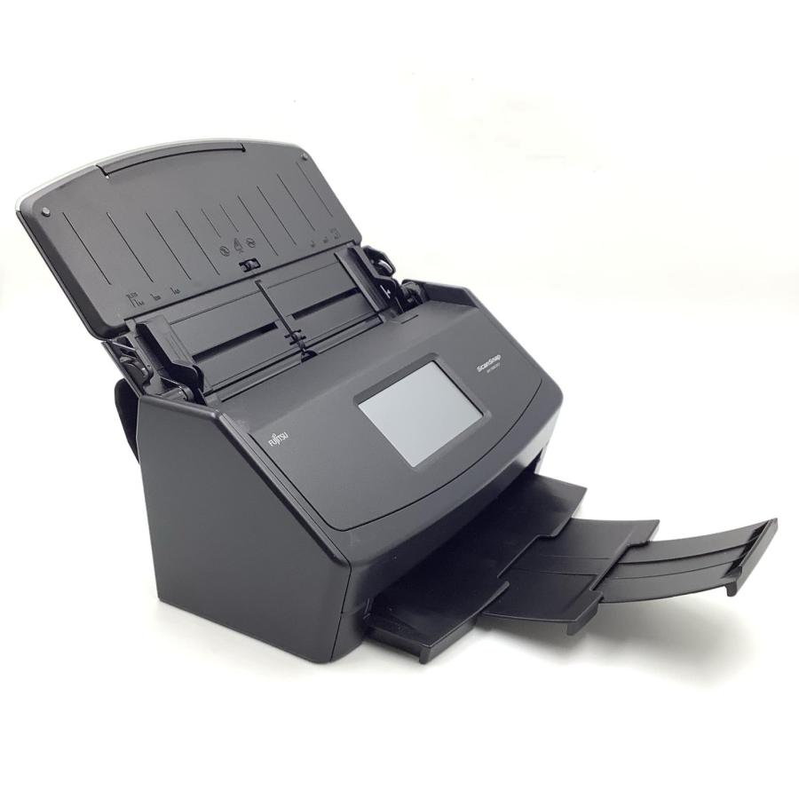 PFU Scan Snap iX1600 動作確認済【全額返金保証】【最速発送