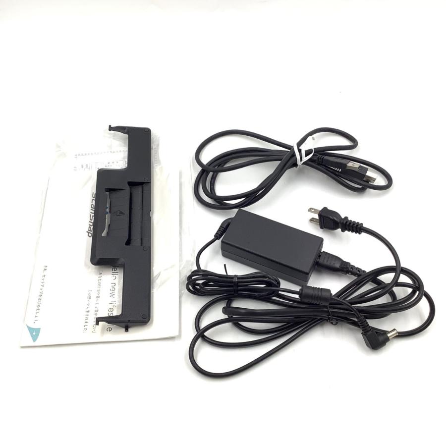 PFU Scan Snap iX1600 動作確認済【全額返金保証】【最速発送】 : YTH