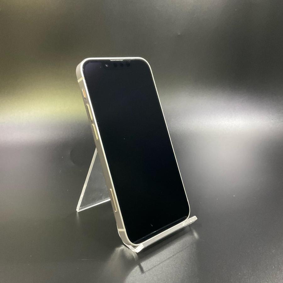 Apple iPhone 13 mini 128GB スターライト docomo SIMフリー 動作確認