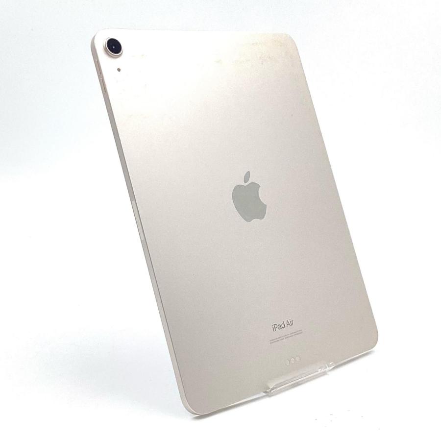 iPad Air Wi-Fi 256GB スターライト　第5世代 (不良品) iPad Air Wi-Fi 256GB スターライト 第5世代 (不良品) iPad Air Wi-Fi