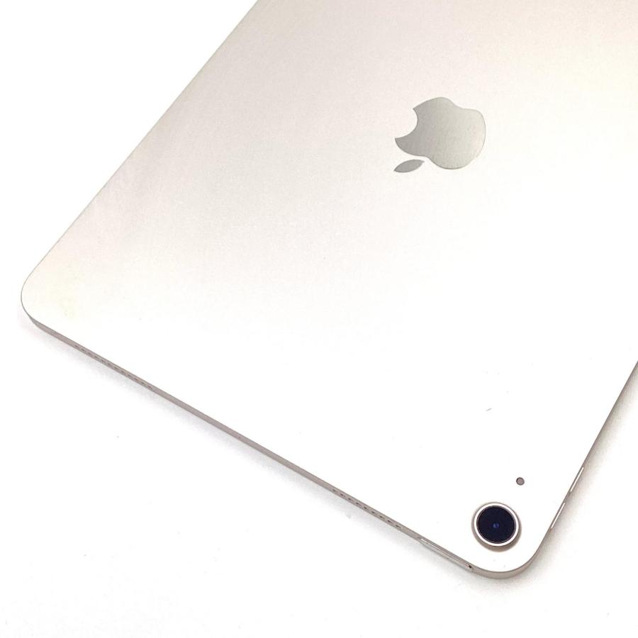 Apple Apple iPad Air 第5世代 256GB スターライト Wi-Fi 動作確認済