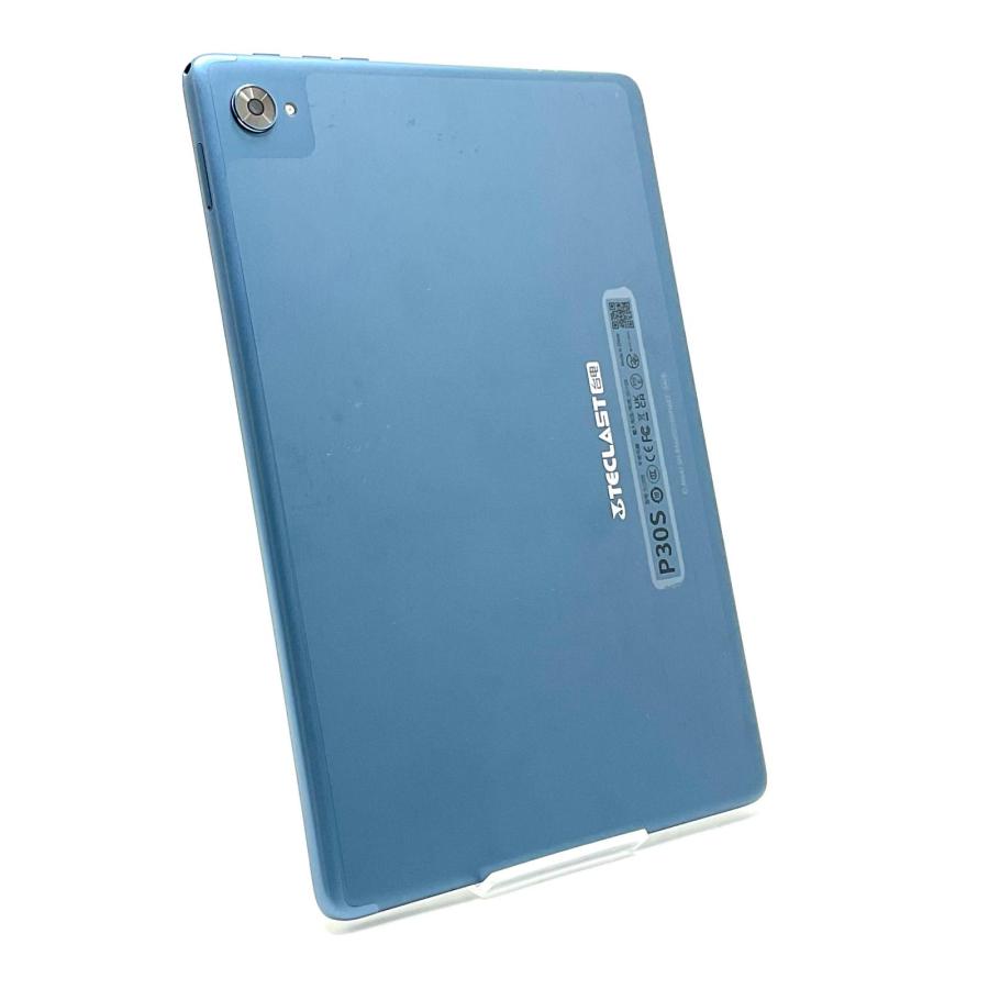 動作確認のみのほぼ新品‼️TECLAST P30T 10インチタブレット TECLAST P30S 10インチ 動作確認済【全額返金保証】【最速発送】 : YTH