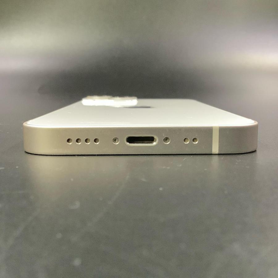 Apple iPhone 13 mini 128GB スターライト docomo SIMフリー 動作確認