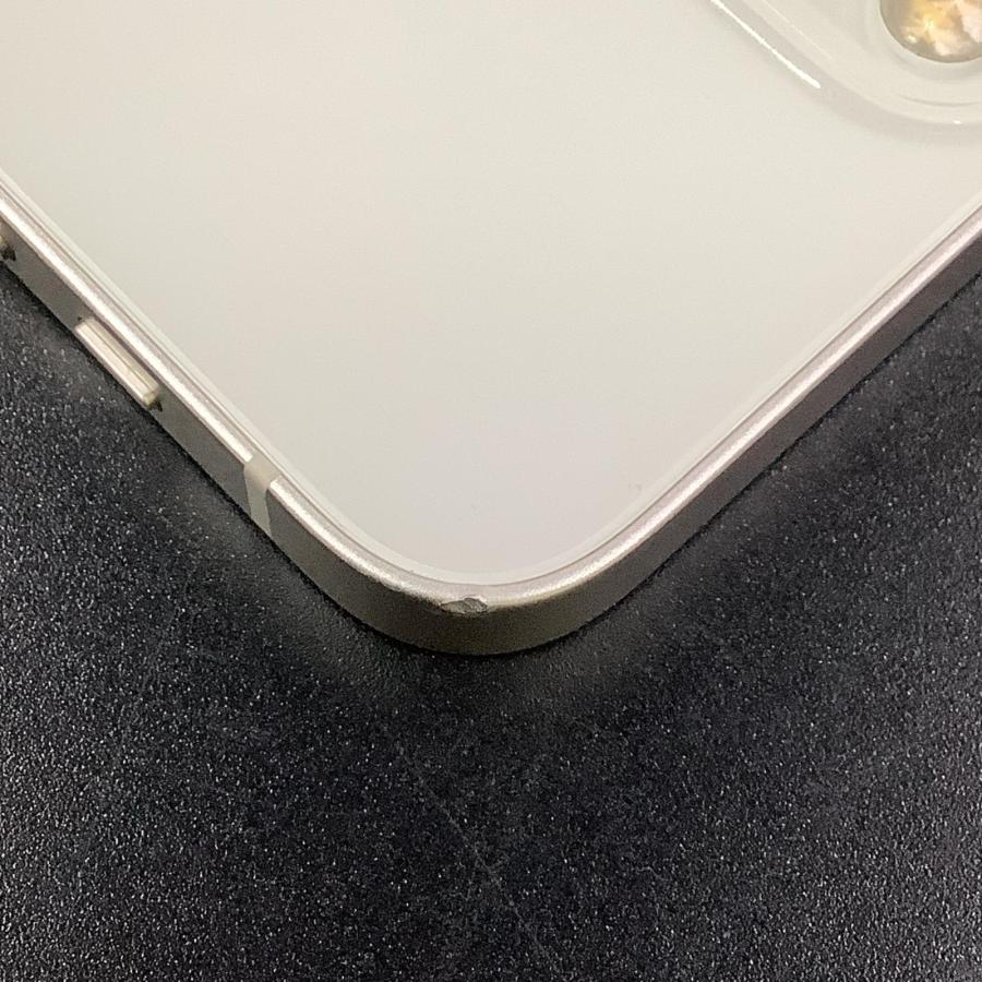 Apple iPhone 13 mini 128GB スターライト docomo SIMフリー 動作確認