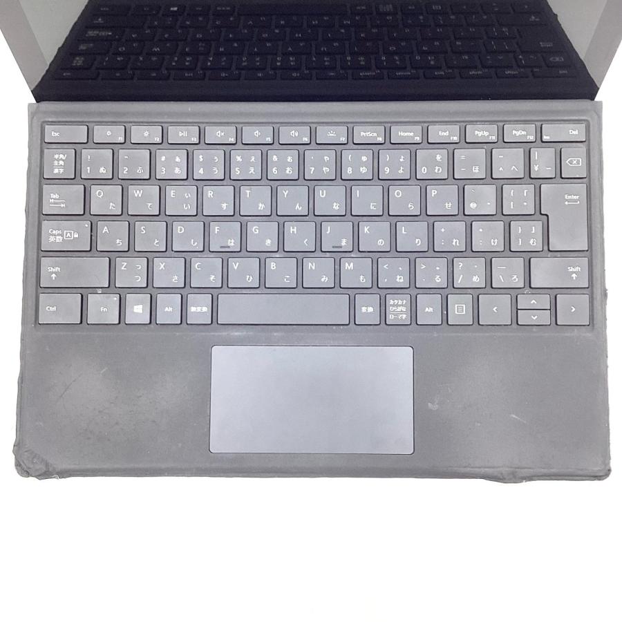【画面割れあり】Surface Pro 7 Core i5-1035G4 マイクロソフト Surface Pro 7 第10世代 Core-i5 12.3インチ
