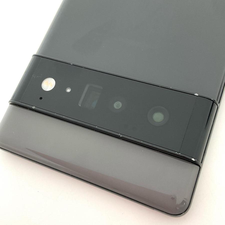 Google（グーグル） Google Pixel 6 Pro 128GB グレー SIMフリー GF5KQ