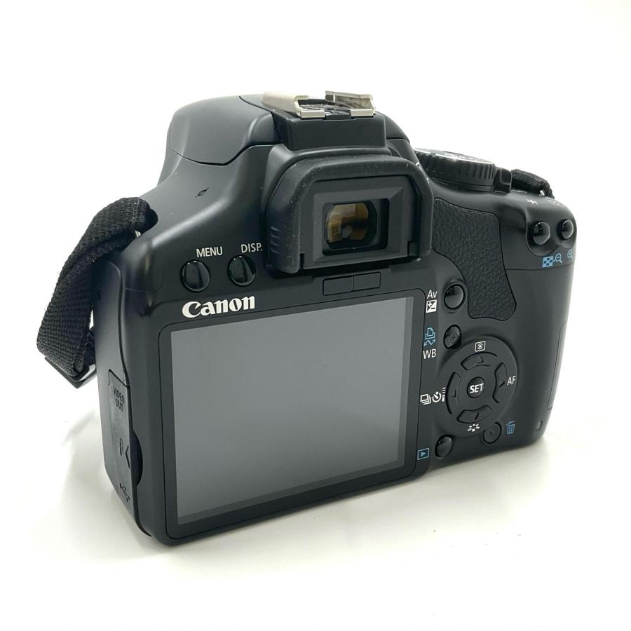 Canon EOS KISS x2 ダブルズームキット 【公式通販】