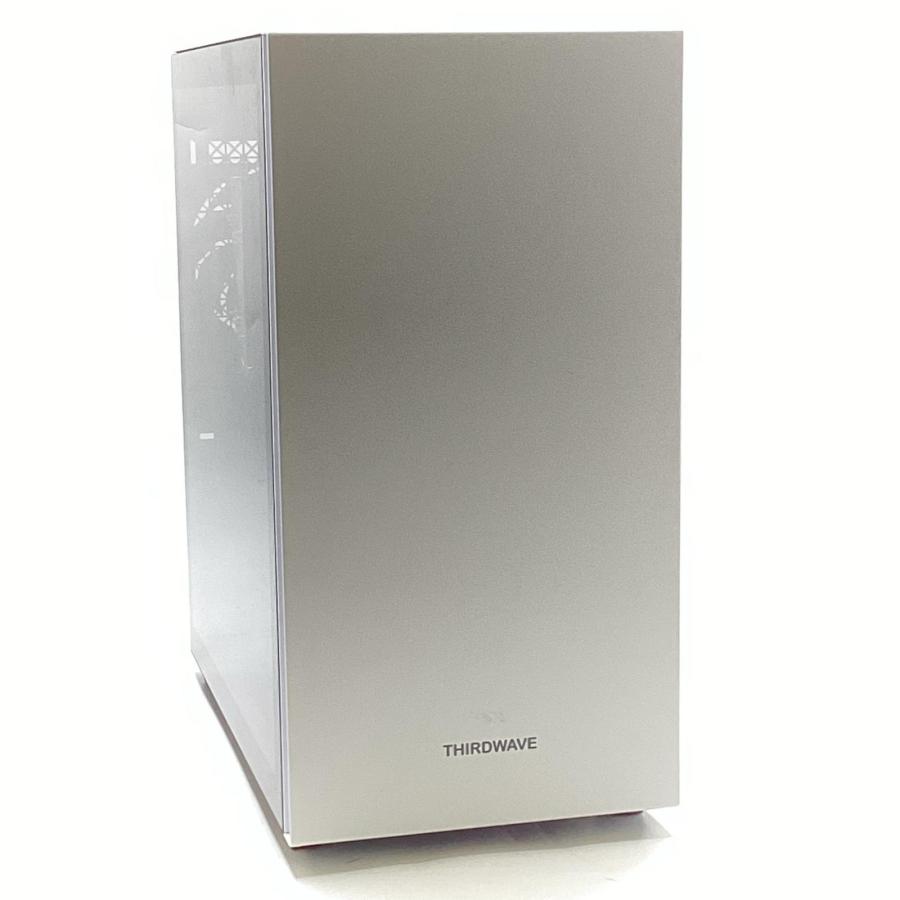 ドスパラ（dospara） Lightning-G AF7W Ryzen 7 7700 8-Core Processor 
