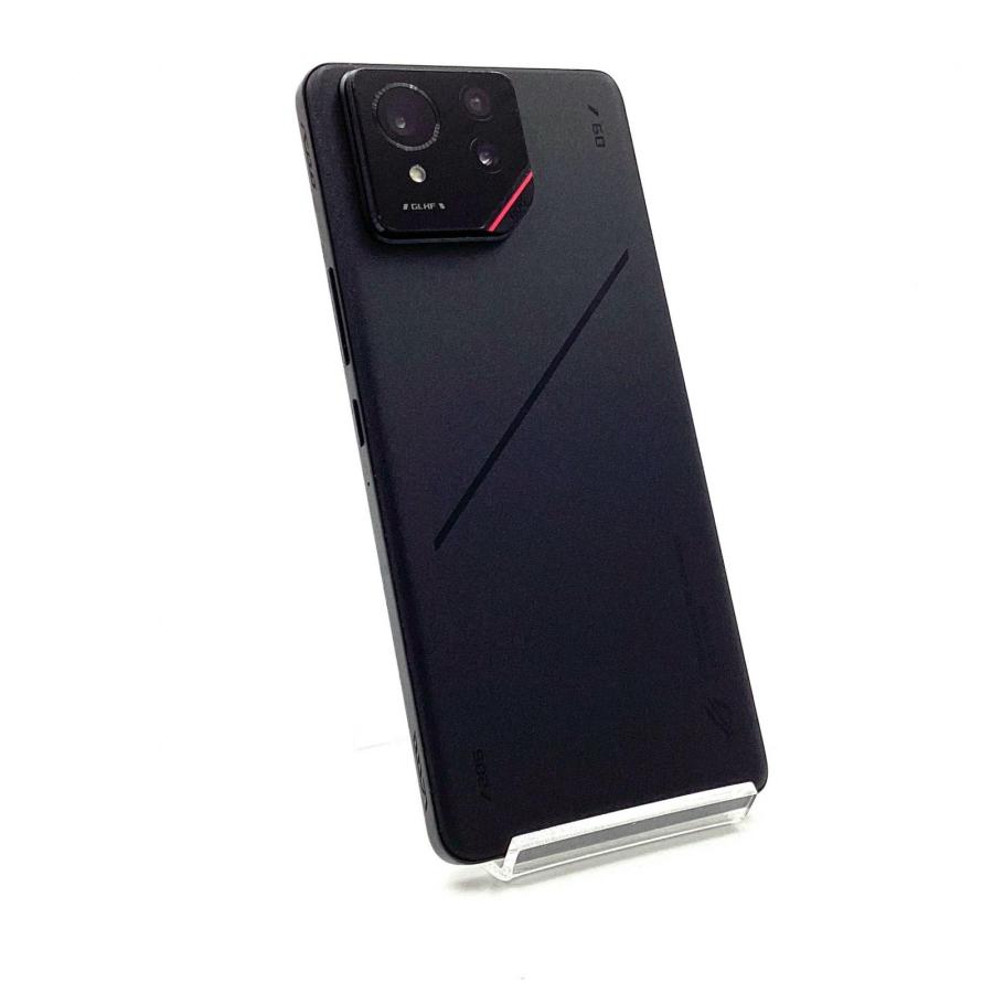 ASUS ROG Phone 9 Pro 512GB ファントムブラック SIMフリー