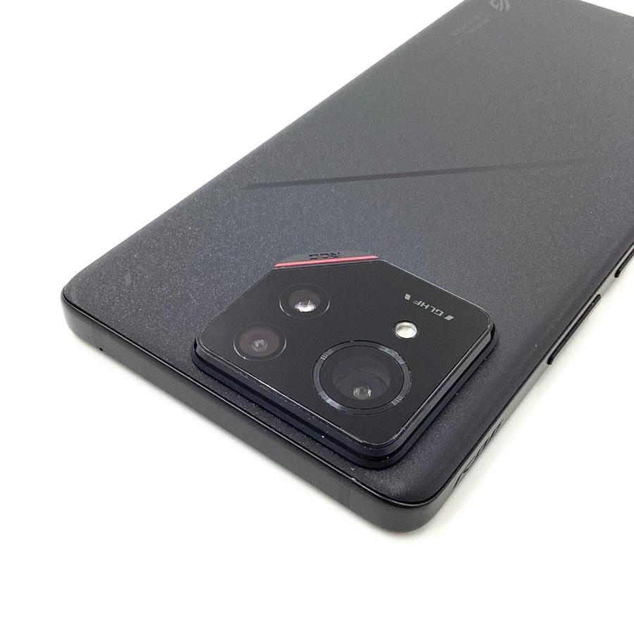 ASUS ROG Phone 9 Pro 512GB ファントムブラック SIMフリー