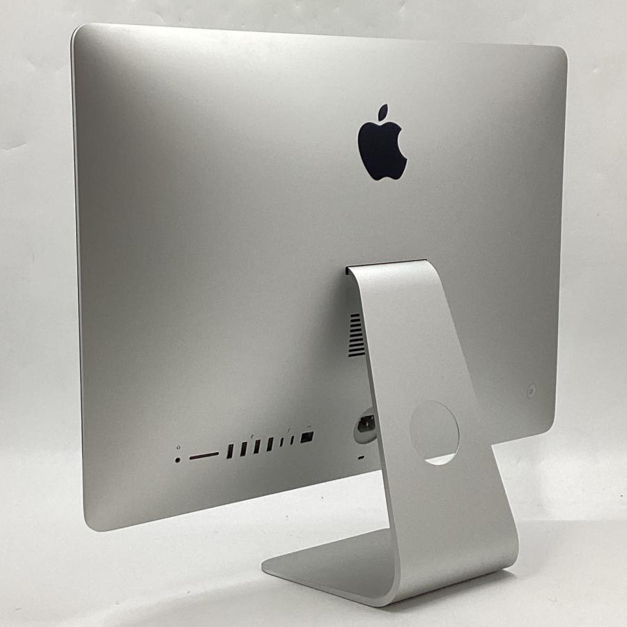 imac 21.5p de 2019 en parfait état Intel Core i5 3GHz tous accessoires