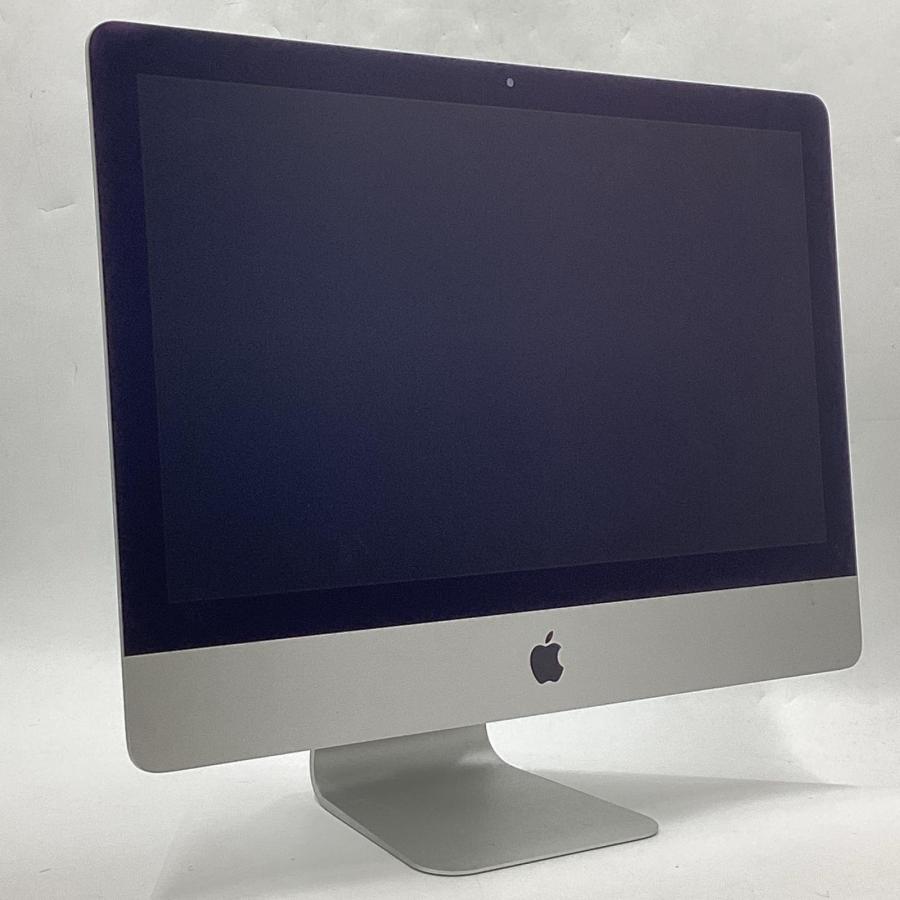 OTH Produtos - iMac, MNDY2LL/A, 21.5, Intel Core i5, 3GHz, 32GB, SSD
