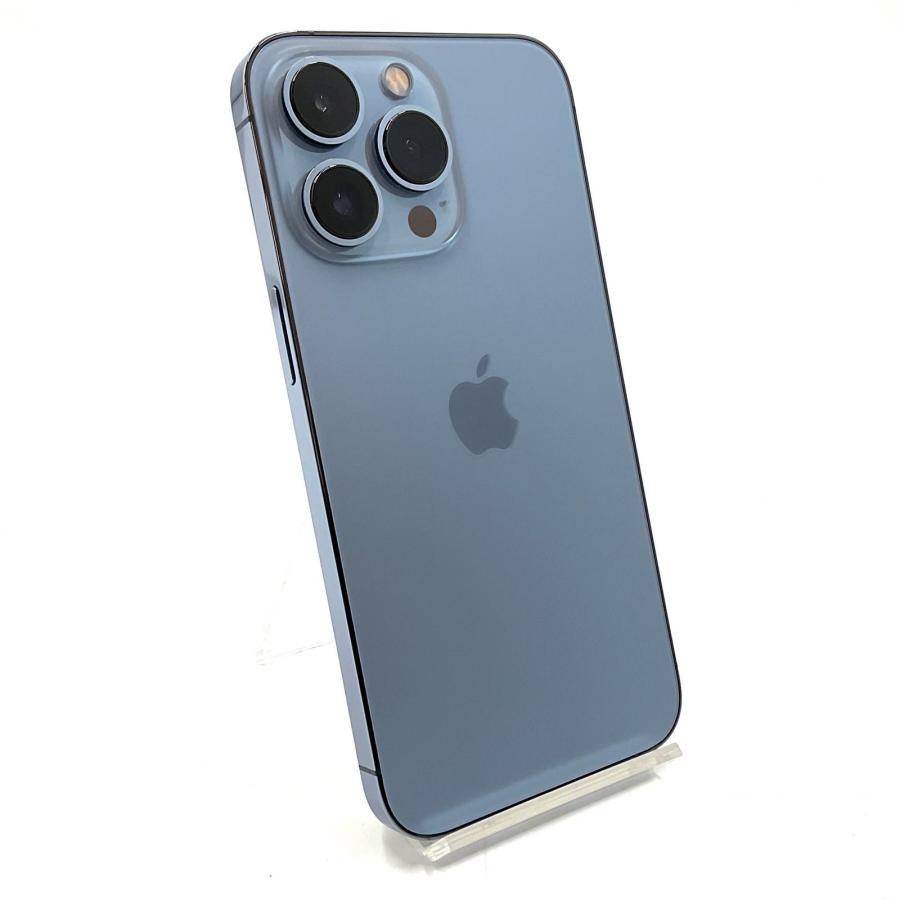 iphone13pro SIMフリー【動作確認済・美品】 Apple iPhone 13 Pro 512GB シエラブルー au SIMフリー 動作確認済 76