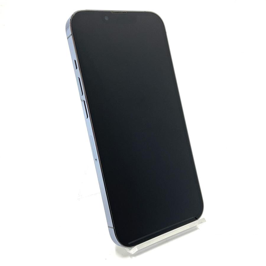 Apple iPhone 13 Pro 512GB シエラブルー au SIMフリー 動作確認済 76