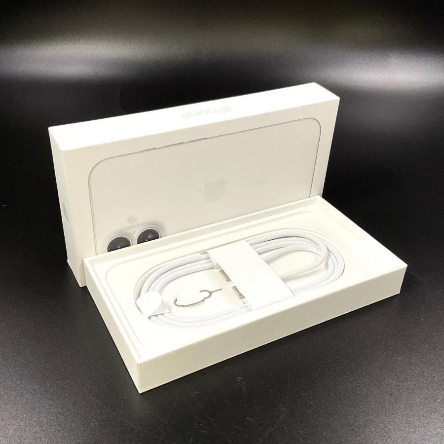 Apple iPhone 16 512GB ホワイト SIMフリー 白ロム 動作確認済 98