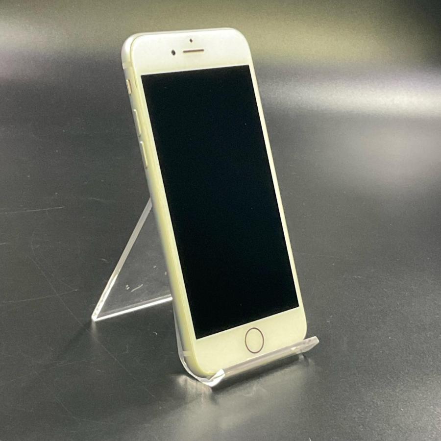 Apple iPhone SE（第3世代） 64GB スターライト 白ロム 73%【難有