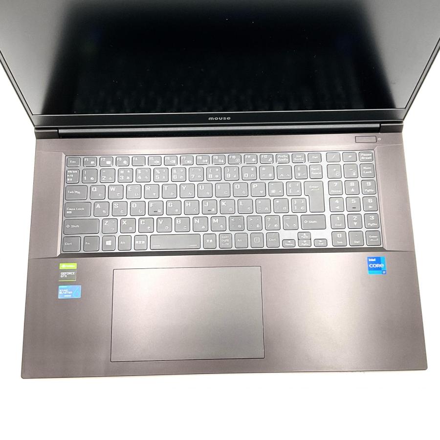 マウスコンピューター（MouseComputer） Mouse K7-M16-KK K7