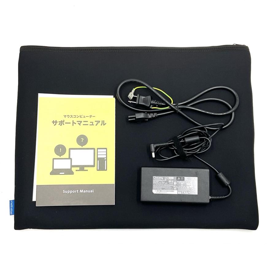 マウスコンピューター（MouseComputer） Mouse K7-M16-KK K7