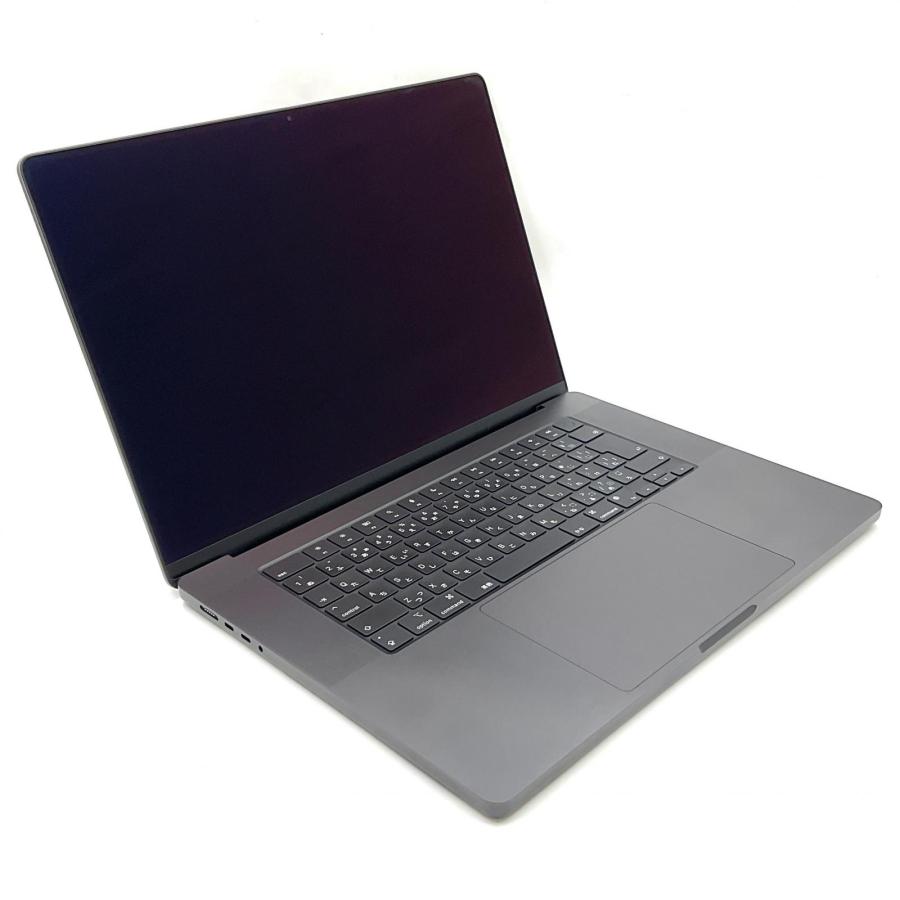 美品 Macbook Pro 16インチ 2023 M3Pro 36GB/1TB 16インチMacBook Pro(2023) M3 Proを2週間使ってみてわかったこと