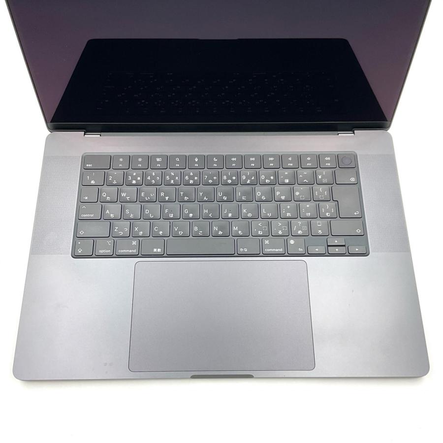 Apple Apple MacBook Pro 16インチ 2023 Apple M3 Pro 36GB SSD 1TB