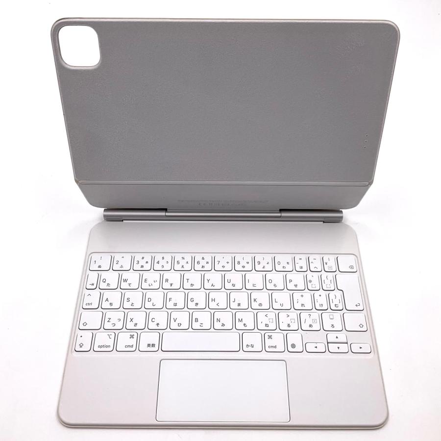 Apple Apple Magic Keyboard for iPad 11インチ 日本語 動作確認済