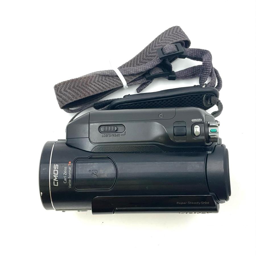 SONY（ソニー） 【最速発送】Sony HDR-HC9【難有】 : YTH Store - 通販