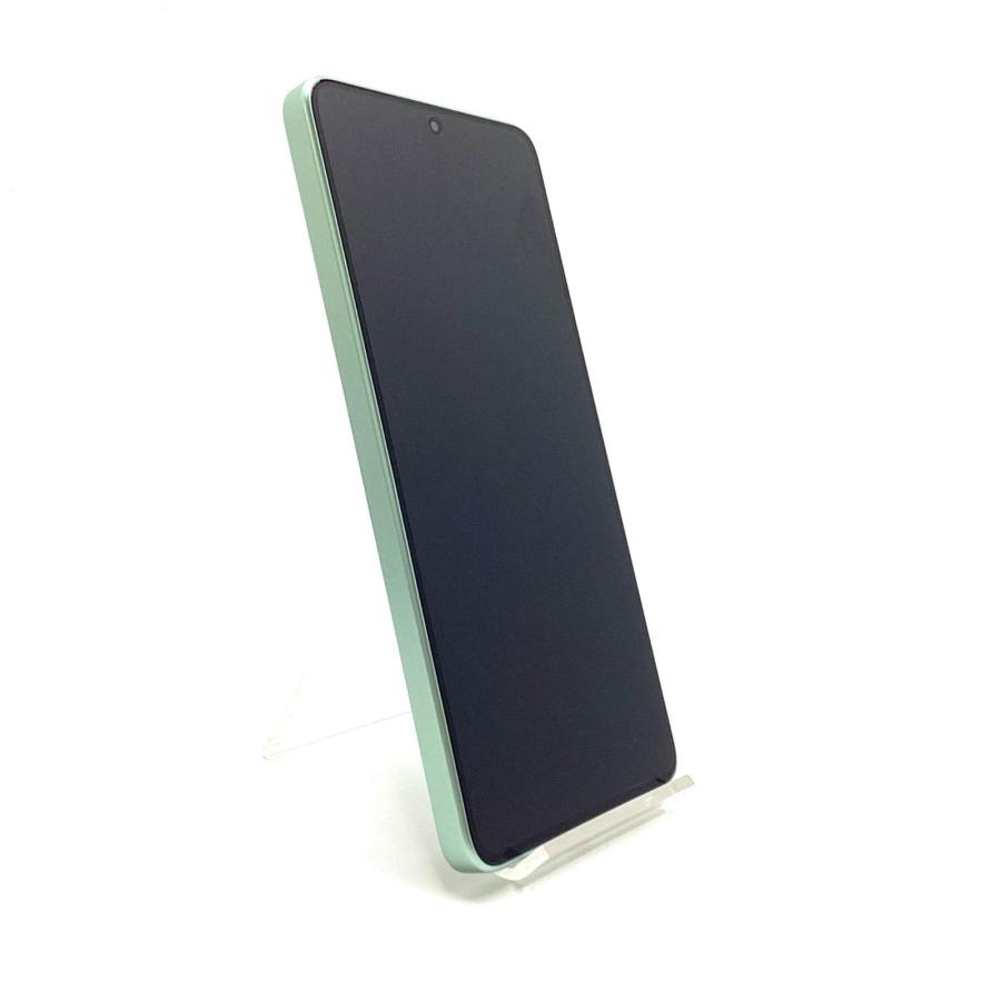 Xiaomi（シャオミ） Xiaomi POCO X7 Pro 256GB グリーン SIMフリー