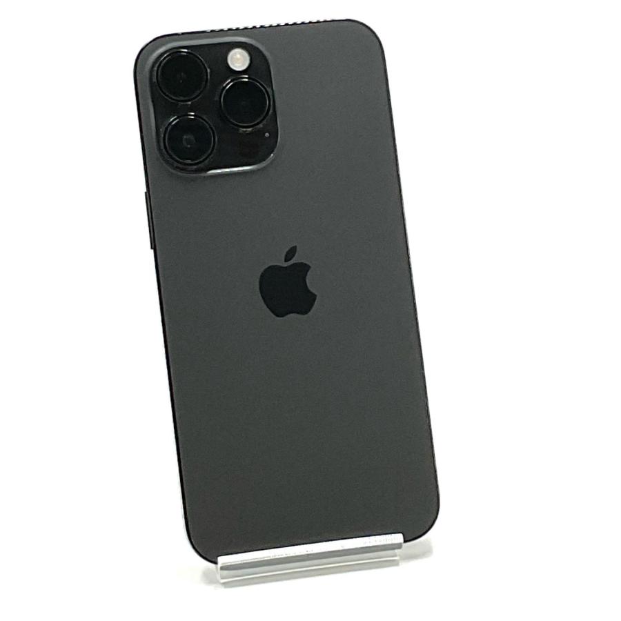 B 100% iPhone 14 Pro Max 1TB SIMフリー 本体 iPhone 14 Pro Max 1TB - シルバー（SIMフリー）[整備済製品] - Apple