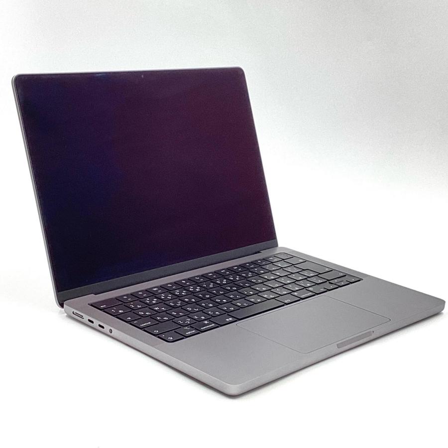 Apple Apple MacBook Pro 14インチ 2023 Apple M2 Max 64GB SSD 2TB