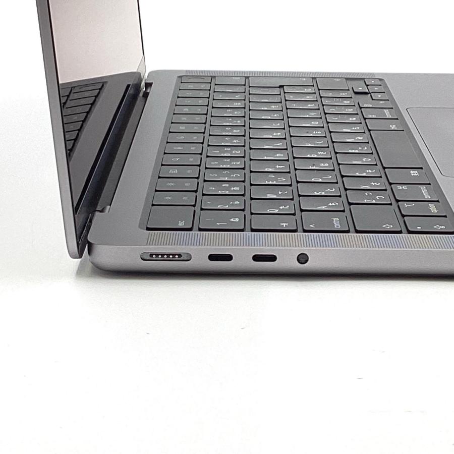 Apple Apple MacBook Pro 14インチ 2023 Apple M2 Max 64GB SSD 2TB
