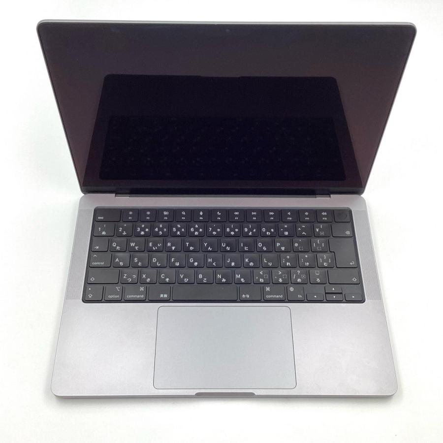 Apple Apple MacBook Pro 14インチ 2023 Apple M2 Max 64GB SSD 2TB