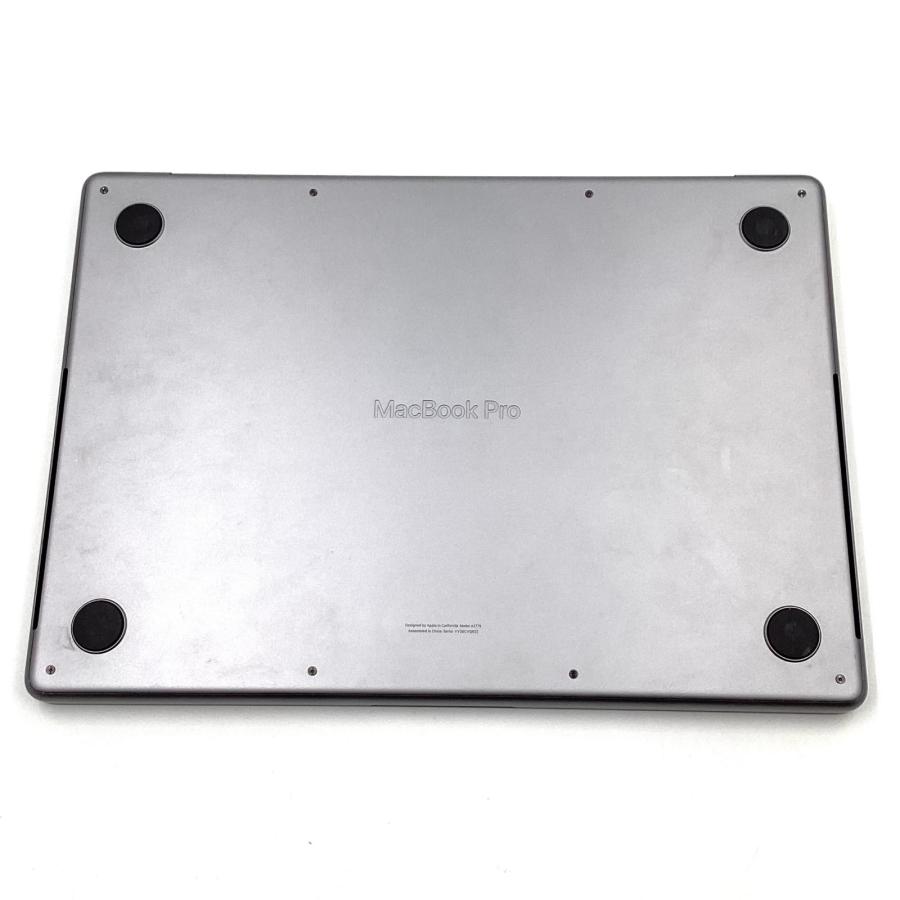 Apple Apple MacBook Pro 14インチ 2023 Apple M2 Max 64GB SSD 2TB