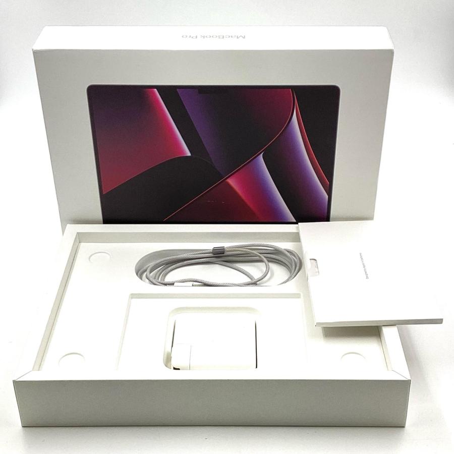 Apple Apple MacBook Pro 14インチ 2023 Apple M2 Max 64GB SSD 2TB