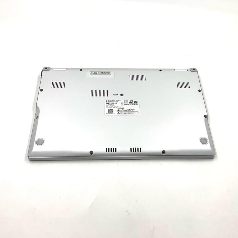富士通 LIFEBOOK UH08/G3 ノートパソコン　故障修理保証2027年 富士通 LIFEBOOK UH93/B3 画面が映らない修理 | パソじゅく