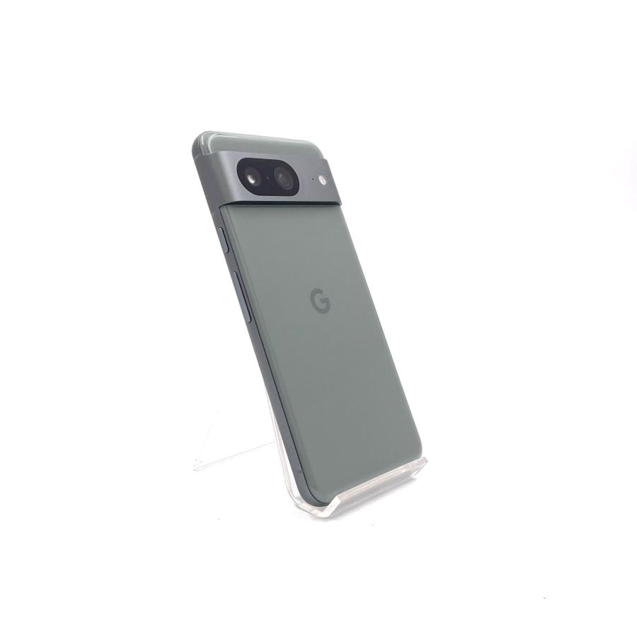 Google（グーグル） Google Pixel 8 128GB Hazel au SIMフリー GZPF0