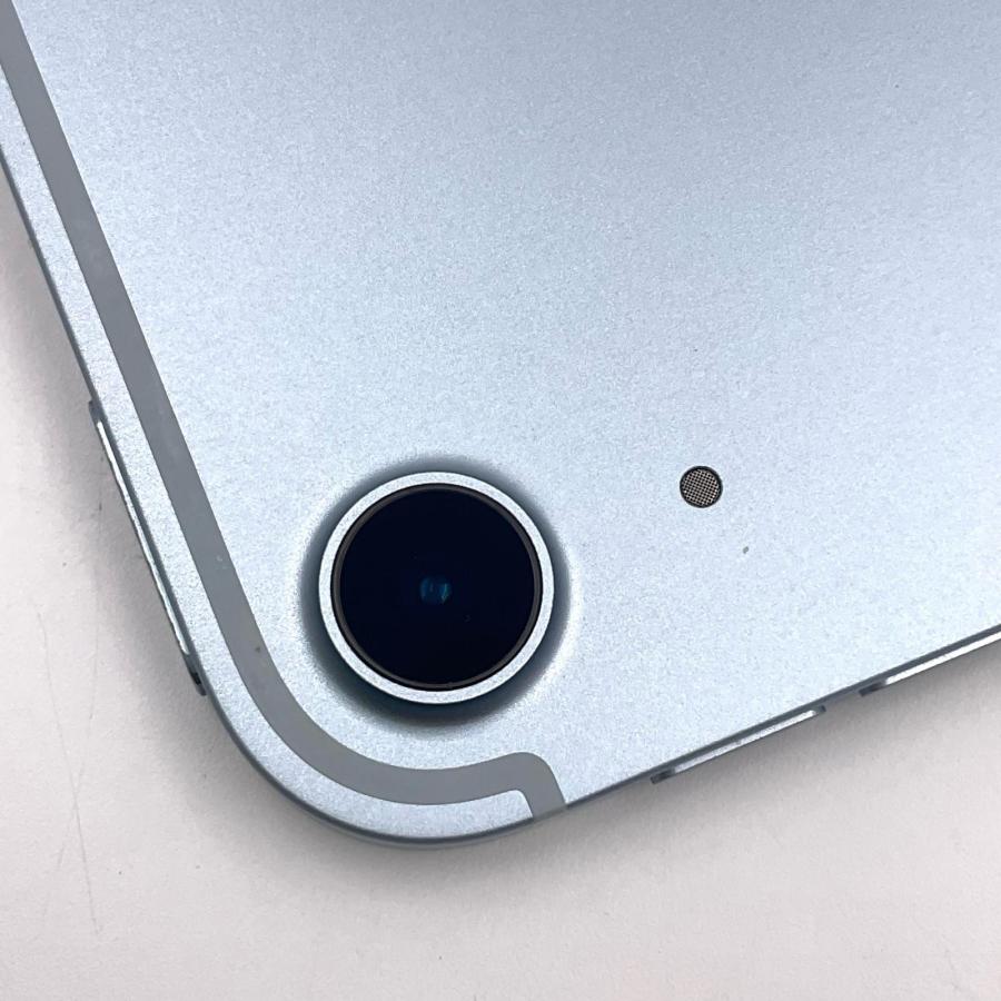 Apple Apple iPad Air 11インチ 256GB ブルー WiFi+Cellular docomo