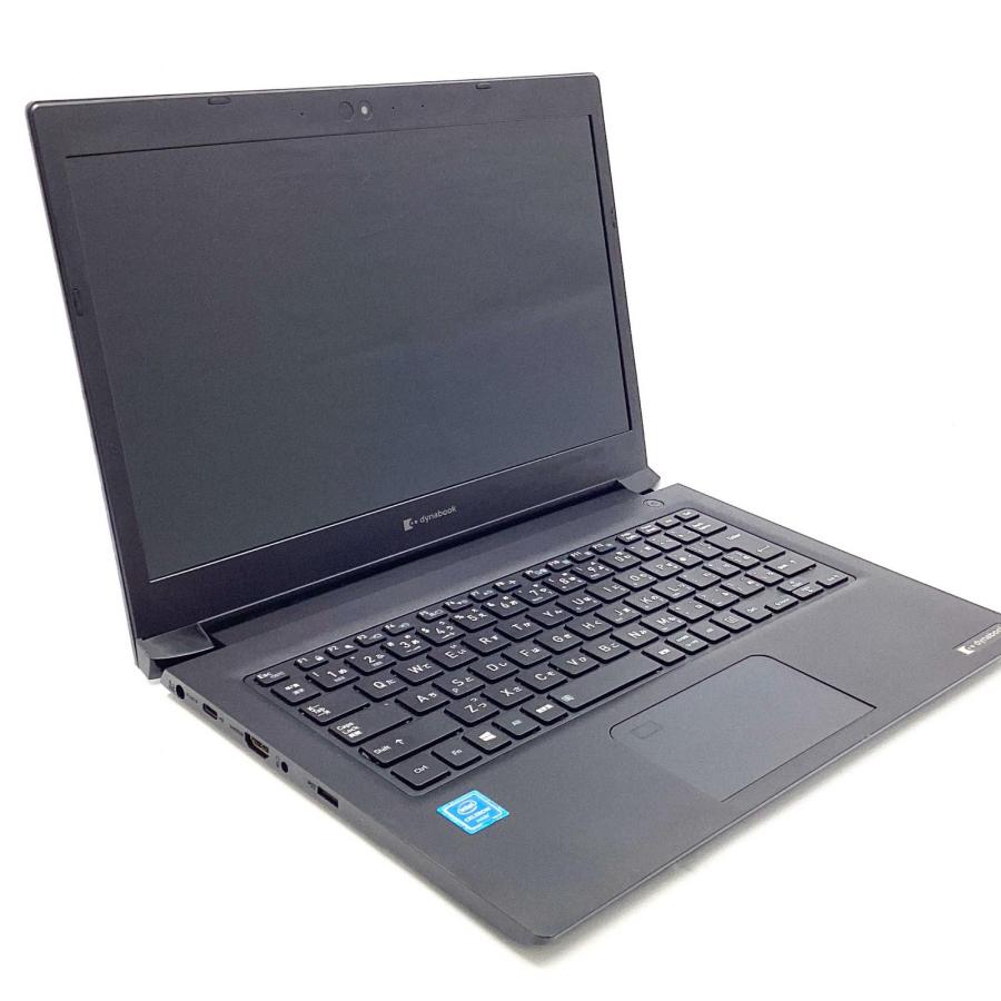 dynabook（ダイナブック） dynabook SZ/MSB W6SZMSCJAB Intel(R 