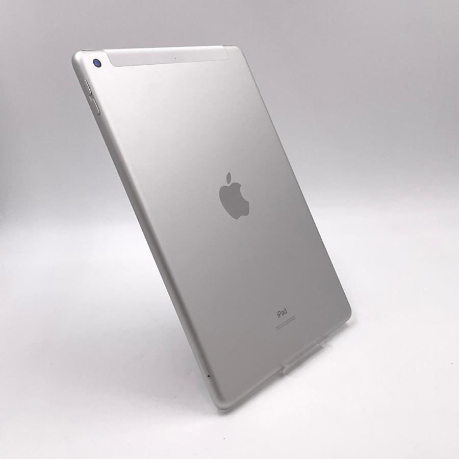 Apple iPad（第7世代)32GB Wi-Fi+Cell Softbank Apple Apple iPad 第7世代 32GB シルバー WiFi+Cellular Softbank 白